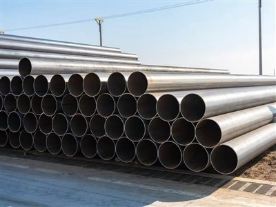 ERW Steel Pipe